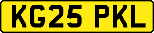 KG25PKL