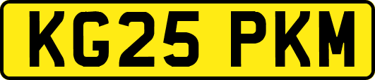 KG25PKM