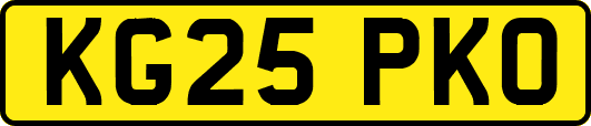 KG25PKO