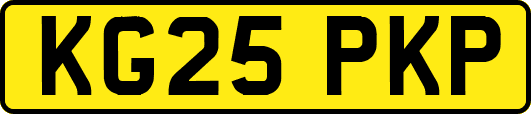 KG25PKP