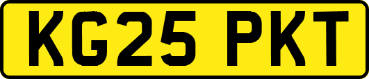 KG25PKT