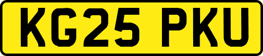 KG25PKU