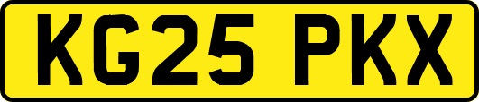KG25PKX