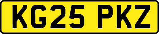 KG25PKZ