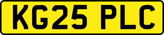 KG25PLC