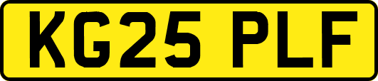 KG25PLF