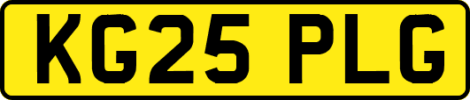 KG25PLG
