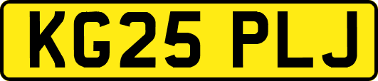 KG25PLJ