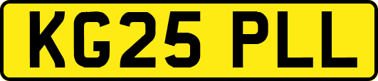 KG25PLL