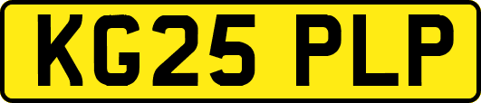 KG25PLP