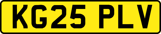 KG25PLV