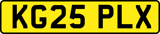 KG25PLX