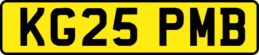 KG25PMB