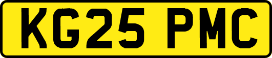 KG25PMC