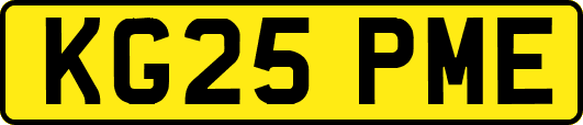 KG25PME