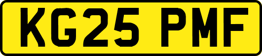 KG25PMF