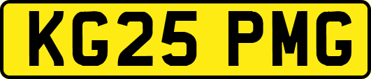 KG25PMG