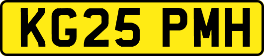 KG25PMH