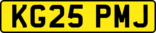 KG25PMJ