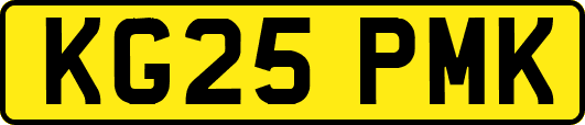 KG25PMK