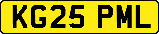 KG25PML