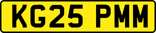 KG25PMM