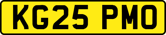 KG25PMO