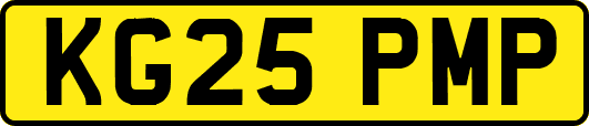 KG25PMP