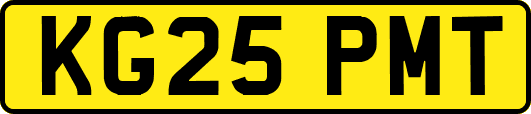 KG25PMT