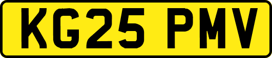 KG25PMV