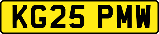 KG25PMW