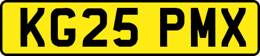 KG25PMX