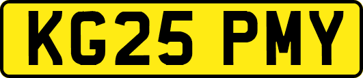 KG25PMY