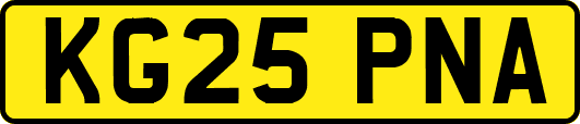 KG25PNA
