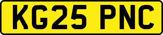 KG25PNC