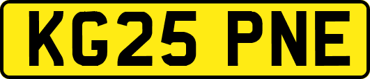 KG25PNE