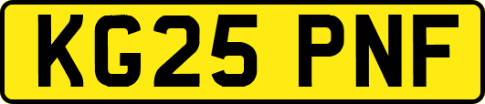KG25PNF