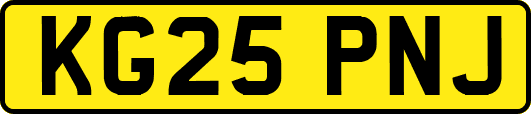 KG25PNJ