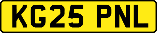 KG25PNL