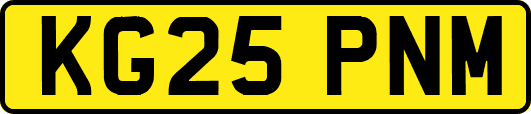 KG25PNM