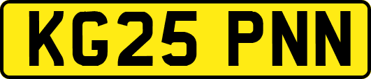 KG25PNN
