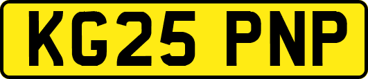 KG25PNP