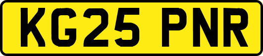 KG25PNR