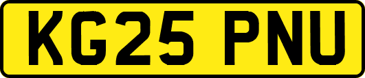 KG25PNU