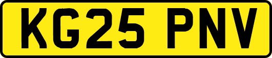 KG25PNV