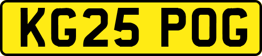 KG25POG