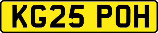 KG25POH