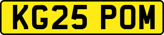 KG25POM