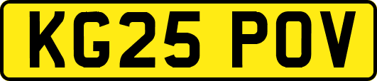 KG25POV