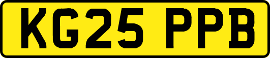 KG25PPB